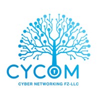CYCOM Cyber Networking FZ-LLC logo - Similar company to Al Sabil Trans