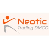 Neotic Trading DMCC logo - Similar company to Odontech.Pe