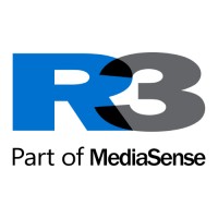 R3 logo - Similar company to R3 Llc