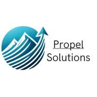 Propel Solutions pty ltd logo - Similar company to Dmc Group Aust
