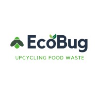 EcoBug logo - Similar company to Kidscool