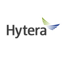 Hytera Southern Africa logo - Similar company to Sentiv