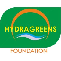Hydragreens Foundation logo - Similar company to Greendecor.Az