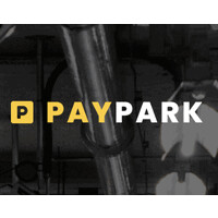 PayPark logo - Similar company to Cabdost