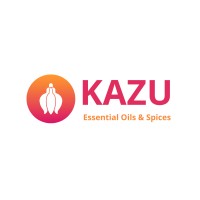 KAZU Essential Oils & Spices logo - Similar company to Towardschange