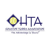 Houston Tennis Association (HTA) logo - Similar company to San Antonio Tennis Association