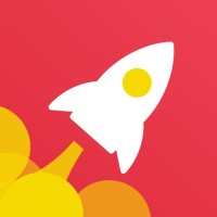 Boostr logo - Similar company to Htoh (Home To Home)