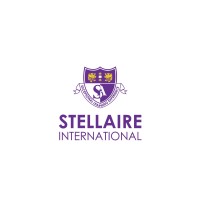 Stellaire International (formerly known as Stellar Academy) logo - Similar company to Honsbridge International School