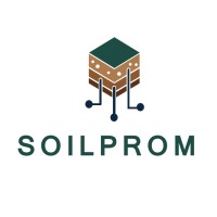 SOILPROM logo - Similar company to Wheatwatcher