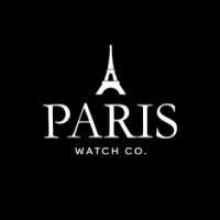 Paris Watch Co. logo - Similar company to Ice Dazzle
