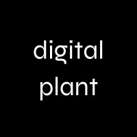 digital plant logo - Similar company to Markeating - Agencja Digital Marketingu