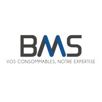 BMS logo - Similar company to Stavem