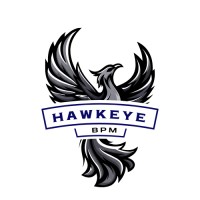 Hawkeye BPM LLP logo - Similar company to Rtc Bpm Private Limited