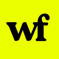 With Friends logo - Similar company to Otis