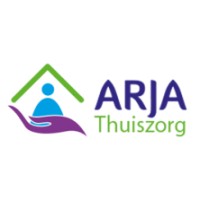 Arja Thuiszorg logo - Similar company to Fidzorg
