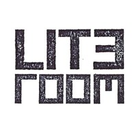 The Literoom 1.0 (acquired) logo - Similar company to Pause Group