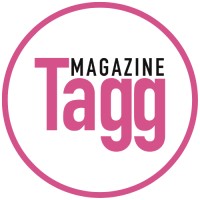 Tagg Magazine logo - Similar company to News Is Out