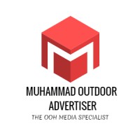 MUHAMMAD OUTDOOR ADVERTISER logo - Similar company to Global Industries Intelligence