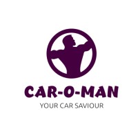 car-o-man logo - Similar company to Opos