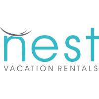 NEST Vacation Rentals logo - Similar company to Sky Hause