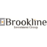 Brookline Investment Group logo - Similar company to Upside Media