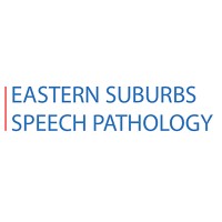 Eastern Suburbs Speech Pathology logo - Similar company to Mlsp Speech Pathology