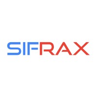SIFRAX GROUP logo - Similar company to Axiom Learning Solutions Limited