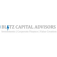 Blitz Capital Advisors logo - Similar company to Blitz Capital Group