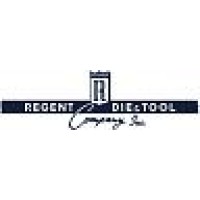 Regent Die & Tool Co. logo - Similar company to Allis Manufacturing Corp.