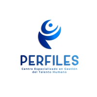 Perfiles Center logo - Similar company to Camas Aurora