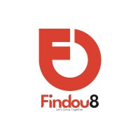 Findou8 logo - Similar company to Axcelerateai