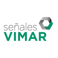 Señales Vimar logo - Similar company to Cactus Traffic