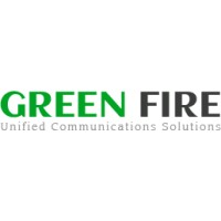 Greenfire UCS logo - Similar company to Park 100 Fire & Security - A Xenon Company