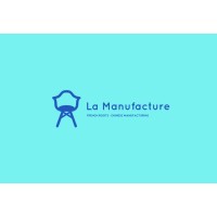 La Manufacture - Furniture design & production logo - Similar company to Teck Attitude