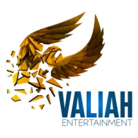 Valiah Entertainment