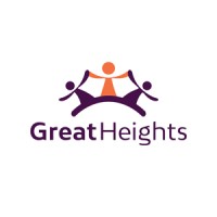 Great Heights logo - Similar company to Cridling Limited