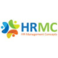 HRMC- Human Resource Management Concepts, LLC logo - Similar company to The Hr Studio