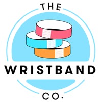 The Wristband Co. logo - Similar company to We Print Lanyards