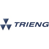 Trieng Técnica Industrial Ltda logo - Similar company to Ekron Industrial Ltda