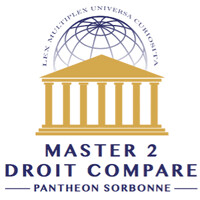 Master 2 droit comparé logo - Similar company to Master 2 - English And North-American Business Law