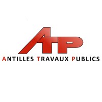 ANTILLES TRAVAUX PUBLICS (ATP) logo - Similar company to Btp Scan