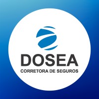 Dosea Seguros logo - Similar company to Evolução Go.