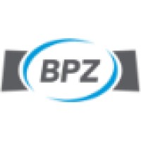 BPZ logo - Similar company to Stekz