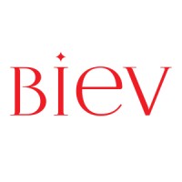 Biev logo - Similar company to Shaky