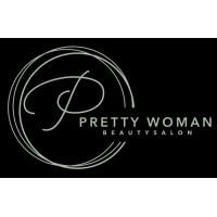 Beauty Salon Pretty Woman logo - Similar company to Beauty Centre