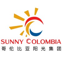 Sunny Colombia Group SAS logo - Similar company to Tecnesya