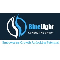 Bluelight Consulting Group logo - Similar company to Fransherpa