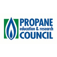 Propane Education & Research Council logo - Similar company to Propane Gas Association Of New England