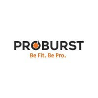 Proburst logo - Similar company to Nutrex Ltd