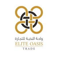 Elite Oasis logo - Similar company to Sidrat Trading And Services Company